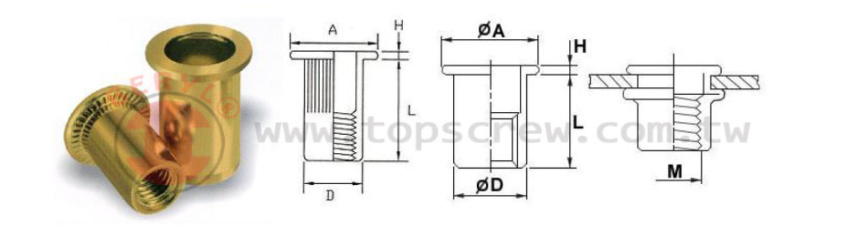大唇拉帽 , 大唇直花拉帽
