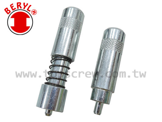 防鬆襯套,LOKSERT